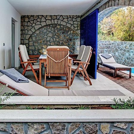 Apartments Petra Нивице Экстерьер фото