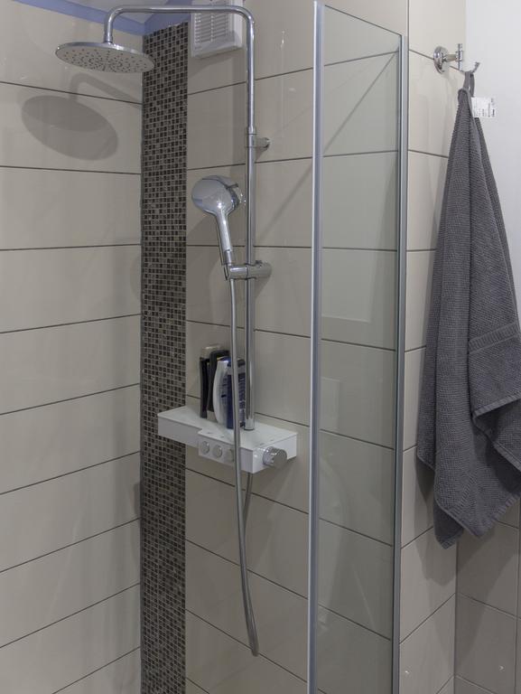 Apartments Petra Нивице Экстерьер фото