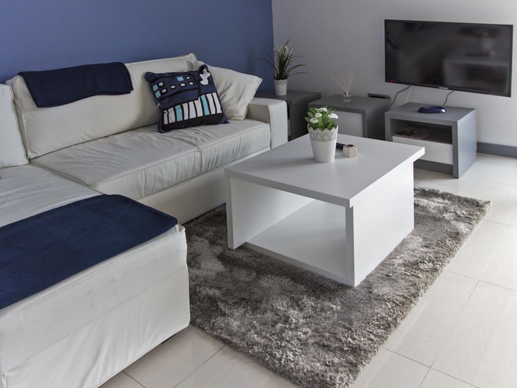 Apartments Petra Нивице Экстерьер фото