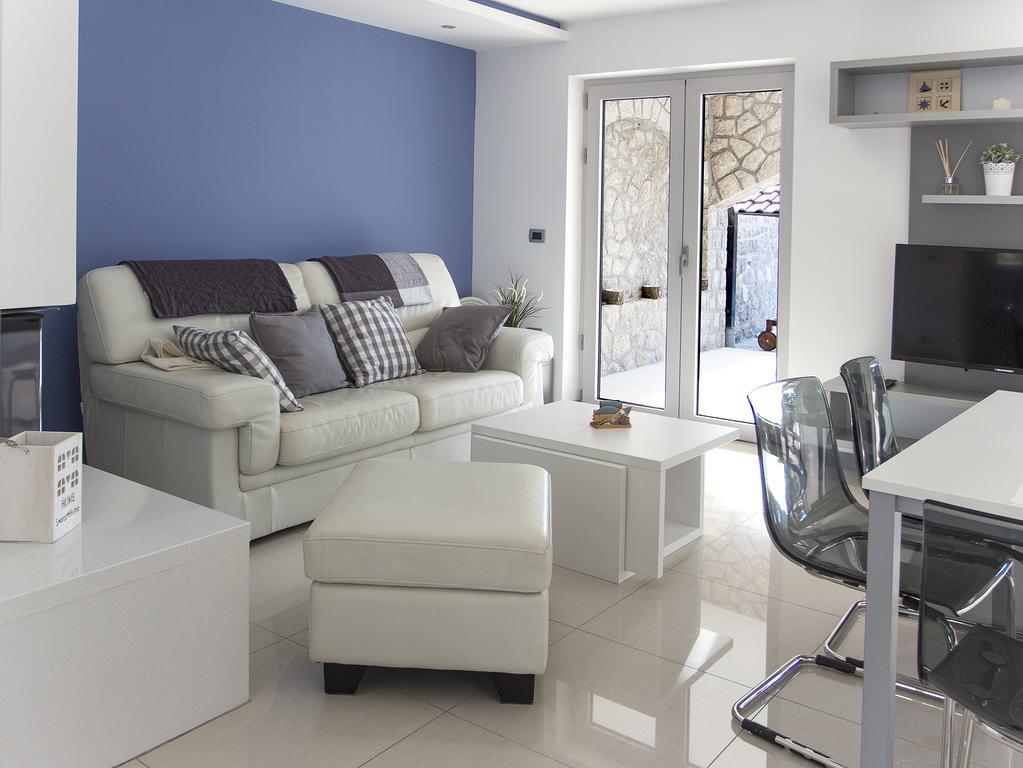 Apartments Petra Нивице Экстерьер фото