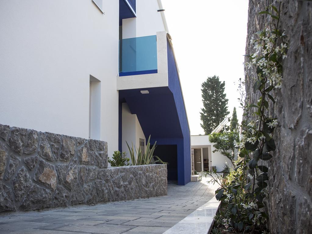 Apartments Petra Нивице Экстерьер фото